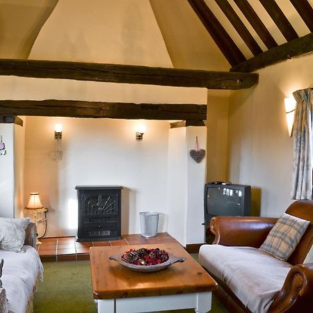 Rose Cottage - E2352 Catfield 外观 照片