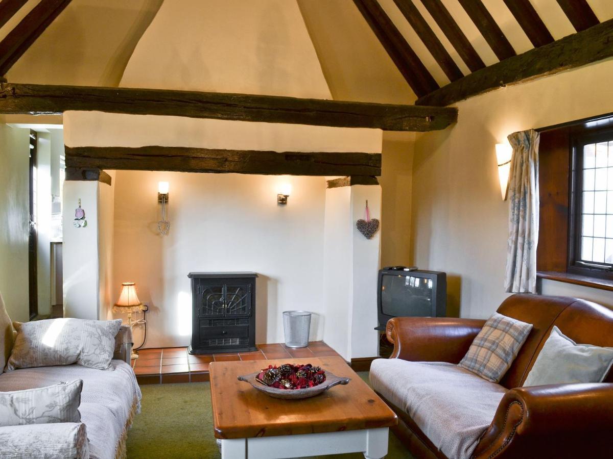 Rose Cottage - E2352 Catfield 外观 照片